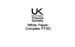 UKPTS Guideline On Complex PTSD