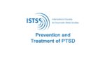 ISTSS Guidelines On The Prevention And Treatment Of PTSD